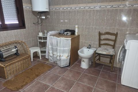 Rækkehus i Lubrin, Almeria, Lubrin - € 55.000 | Ref: 126/13949 - foto 14