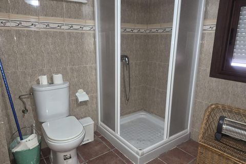 Rækkehus i Lubrin, Almeria, Lubrin - € 55.000 | Ref: 126/13949 - foto 15
