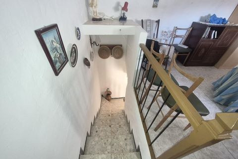 Rækkehus i Lubrin, Almeria, Lubrin - € 55.000 | Ref: 126/13949 - foto 16