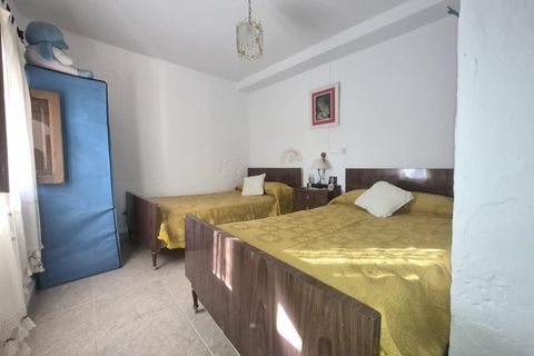 Rækkehus i Lubrin, Almeria, Lubrin - € 55.000 | Ref: 126/13949 - foto 18