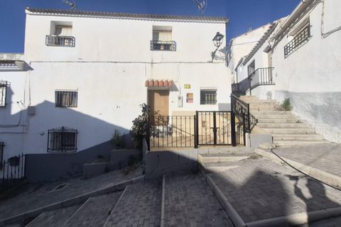 Rækkehus i Lubrin, Almeria, Lubrin - € 55.000 | Ref: 126/13949 - foto 19