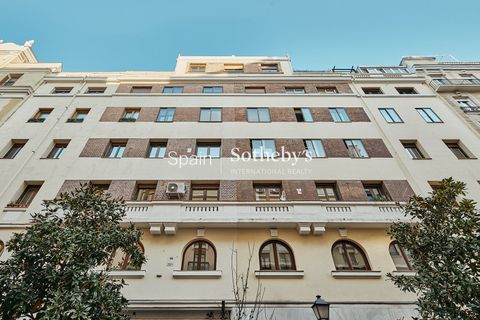 Lejlighed i Madrid, Madrid, Madrid - € 589.000 | Ref: 324507 - foto 1