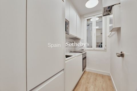 Lejlighed i Madrid, Madrid, Madrid - € 589.000 | Ref: 324507 - foto 9