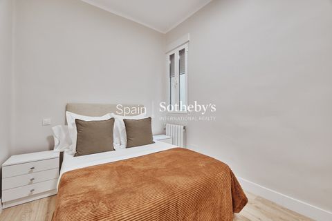 Lejlighed i Madrid, Madrid, Madrid - € 589.000 | Ref: 324507 - foto 13