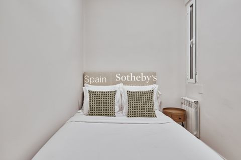 Lejlighed i Madrid, Madrid, Madrid - € 589.000 | Ref: 324507 - foto 17