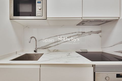 Lejlighed i Madrid, Madrid, Madrid - € 589.000 | Ref: 324507 - foto 10