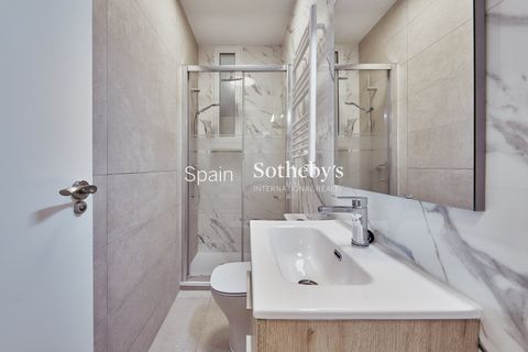 Lejlighed i Madrid, Madrid, Madrid - € 589.000 | Ref: 324507 - foto 19