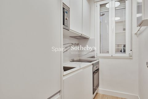 Lejlighed i Madrid, Madrid, Madrid - € 589.000 | Ref: 324507 - foto 12