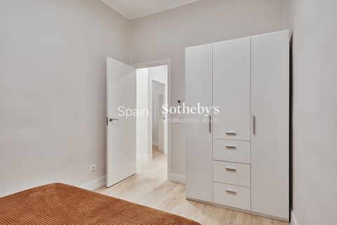 Lejlighed i Madrid, Madrid, Madrid - € 589.000 | Ref: 324507 - foto 14