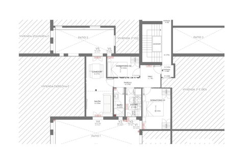 Lejlighed i Madrid, Madrid, Madrid - € 589.000 | Ref: 324507 - foto 23