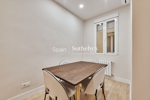 Lejlighed i Madrid, Madrid, Madrid - € 589.000 | Ref: 324507 - foto 5