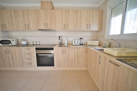 Villa a Ciudad Quesada, Alicante, Ciudad Quesada - € 620.000 | Ref: 364 - foto 11