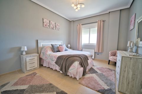Villa a Ciudad Quesada, Alicante, Ciudad Quesada - € 620.000 | Ref: 364 - foto 14