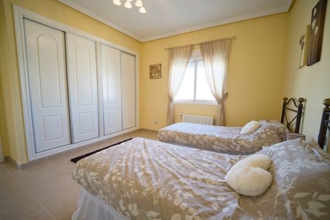 Villa a Ciudad Quesada, Alicante, Ciudad Quesada - € 620.000 | Ref: 364 - foto 24