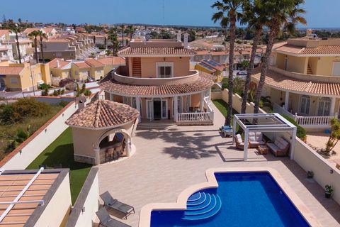 Villa a Ciudad Quesada, Alicante, Ciudad Quesada - € 620.000 | Ref: 364 - foto 37