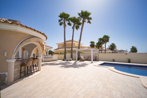 Villa a Ciudad Quesada, Alicante, Ciudad Quesada - € 620.000 | Ref: 364 - foto 42