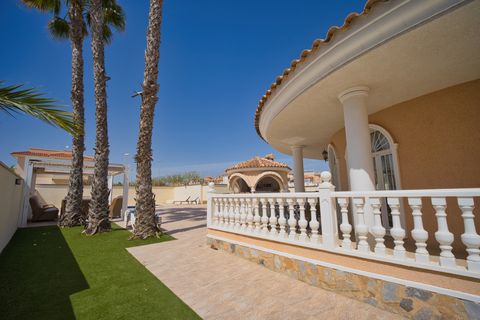 Villa a Ciudad Quesada, Alicante, Ciudad Quesada - € 620.000 | Ref: 364 - foto 43