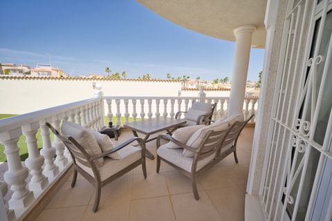 Villa a Ciudad Quesada, Alicante, Ciudad Quesada - € 620.000 | Ref: 364 - foto 45