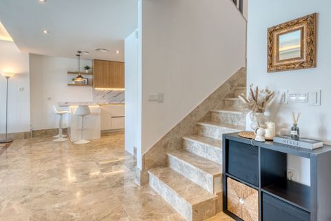 Rækkehus i Marbella, Malaga, Marbella - € 1.495.000 | Ref: R5333077 - foto 7