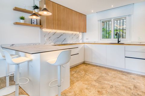 Rækkehus i Marbella, Malaga, Marbella - € 1.495.000 | Ref: R5333077 - foto 8