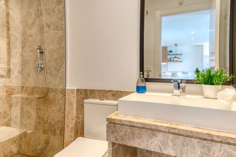 Rækkehus i Marbella, Malaga, Marbella - € 1.495.000 | Ref: R5333077 - foto 14