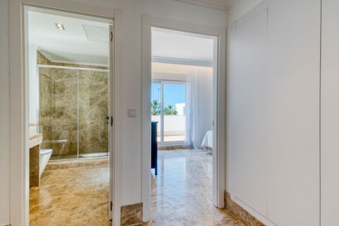 Rækkehus i Marbella, Malaga, Marbella - € 1.495.000 | Ref: R5333077 - foto 18