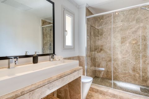 Rækkehus i Marbella, Malaga, Marbella - € 1.495.000 | Ref: R5333077 - foto 19