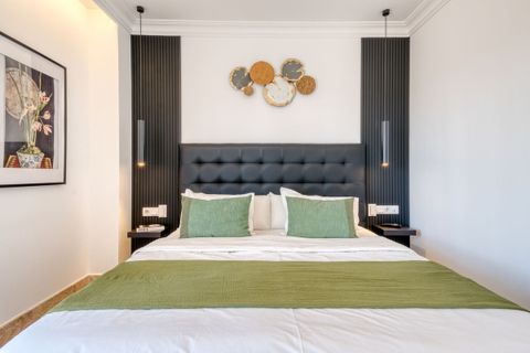 Rækkehus i Marbella, Malaga, Marbella - € 1.495.000 | Ref: R5333077 - foto 22