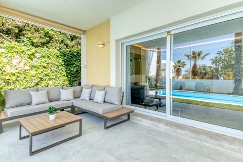 Rækkehus i Marbella, Malaga, Marbella - € 1.495.000 | Ref: R5333077 - foto 26