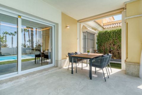 Rækkehus i Marbella, Malaga, Marbella - € 1.495.000 | Ref: R5333077 - foto 27