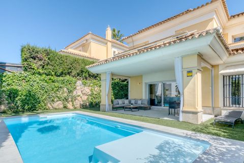Rækkehus i Marbella, Malaga, Marbella - € 1.495.000 | Ref: R5333077 - foto 28