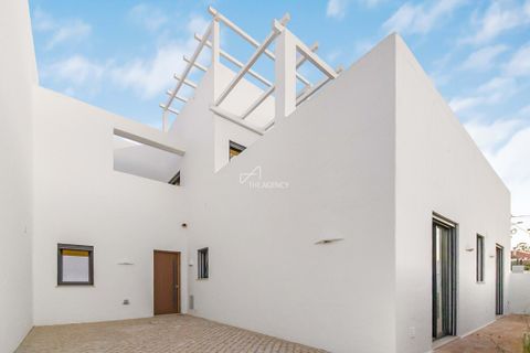 Villa i Alcacer do Sal, Setubal, Alcacer do Sal - € 625.000 | Ref: TAPT01-1737_SES - foto 2