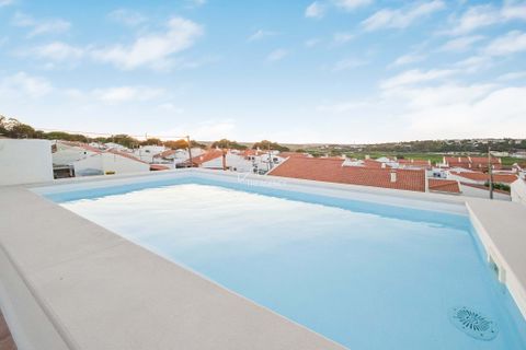 Villa i Alcacer do Sal, Setubal, Alcacer do Sal - € 625.000 | Ref: TAPT01-1737_SES - foto 3