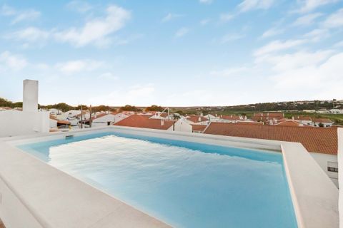 Villa i Alcacer do Sal, Setubal, Alcacer do Sal - € 695.000 | Ref: TAPT01-1736_SES - foto 3
