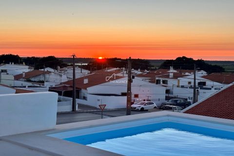 Villa i Alcacer do Sal, Setubal, Alcacer do Sal - € 695.000 | Ref: TAPT01-1736_SES - foto 27
