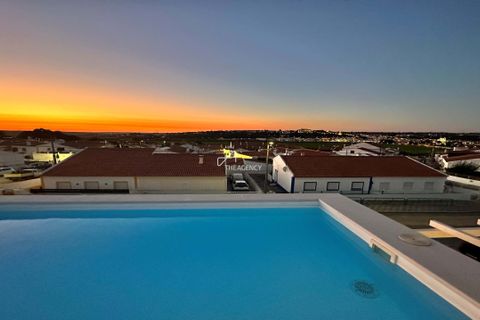Villa i Alcacer do Sal, Setubal, Alcacer do Sal - € 695.000 | Ref: TAPT01-1736_SES - foto 1