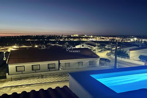 Villa i Alcacer do Sal, Setubal, Alcacer do Sal - € 695.000 | Ref: TAPT01-1736_SES - foto 29