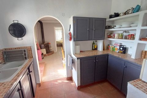 Villa a Oliva, Valencia, Oliva - € 160.000 | Ref: S-1595024 - foto 6