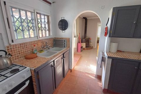 Villa a Oliva, Valencia, Oliva - € 160.000 | Ref: S-1595024 - foto 7
