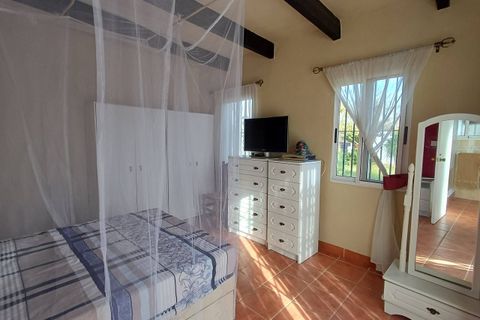 Villa a Oliva, Valencia, Oliva - € 160.000 | Ref: S-1595024 - foto 14