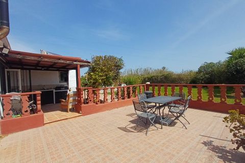 Villa a Oliva, Valencia, Oliva - € 160.000 | Ref: S-1595024 - foto 24