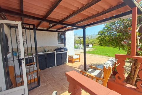 Villa a Oliva, Valencia, Oliva - € 160.000 | Ref: S-1595024 - foto 26