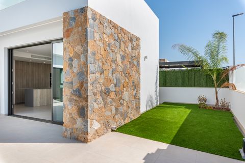 Villa i San Javier, Murcia, San Javier - € 633.500 | Ref: NBH-73690 - foto 5