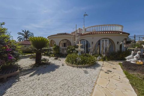 Villa i Torrevieja, Alicante - foto 1