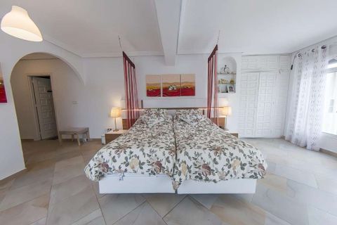 Villa i Torrevieja, Alicante, Torrevieja - € 675.000 | Ref: 4-480-11-971 - foto 42