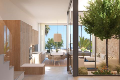 Penthouse i Can Picafort, Mallorca, Can Picafort - € 1 350 000 | Ref: CX0030 - foto 6
