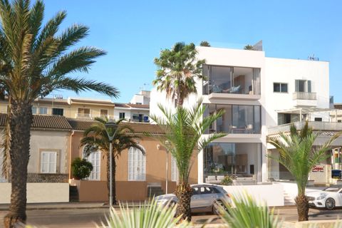 Penthouse i Can Picafort, Mallorca, Can Picafort - € 1 350 000 | Ref: CX0030 - foto 8