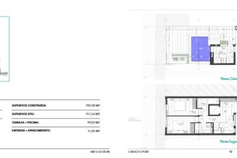 Penthouse i Can Picafort, Mallorca, Can Picafort - € 1 350 000 | Ref: CX0030 - foto 9