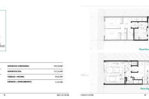 Penthouse i Can Picafort, Mallorca, Can Picafort - € 1 350 000 | Ref: CX0030 - foto 10