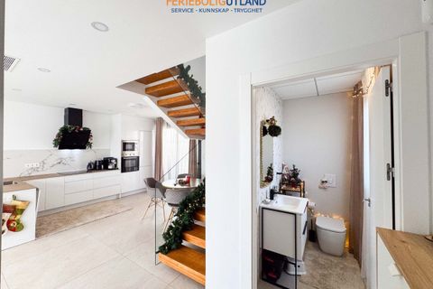 Byhus i Benijofar, Alicante, Benijofar - € 299.990 | Ref: FBU20897 - foto 1